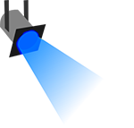 spot light