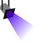 spot light