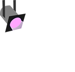 spot light