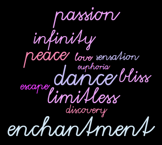 word cloud
